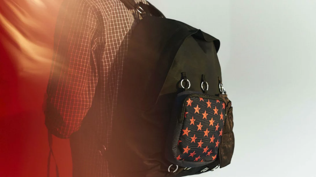 Νέα Συλλογή Raf Simons x Eastpak SS20 